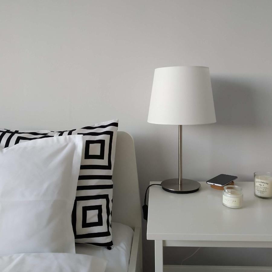 White Almond Apartment Budapešť Exteriér fotografie