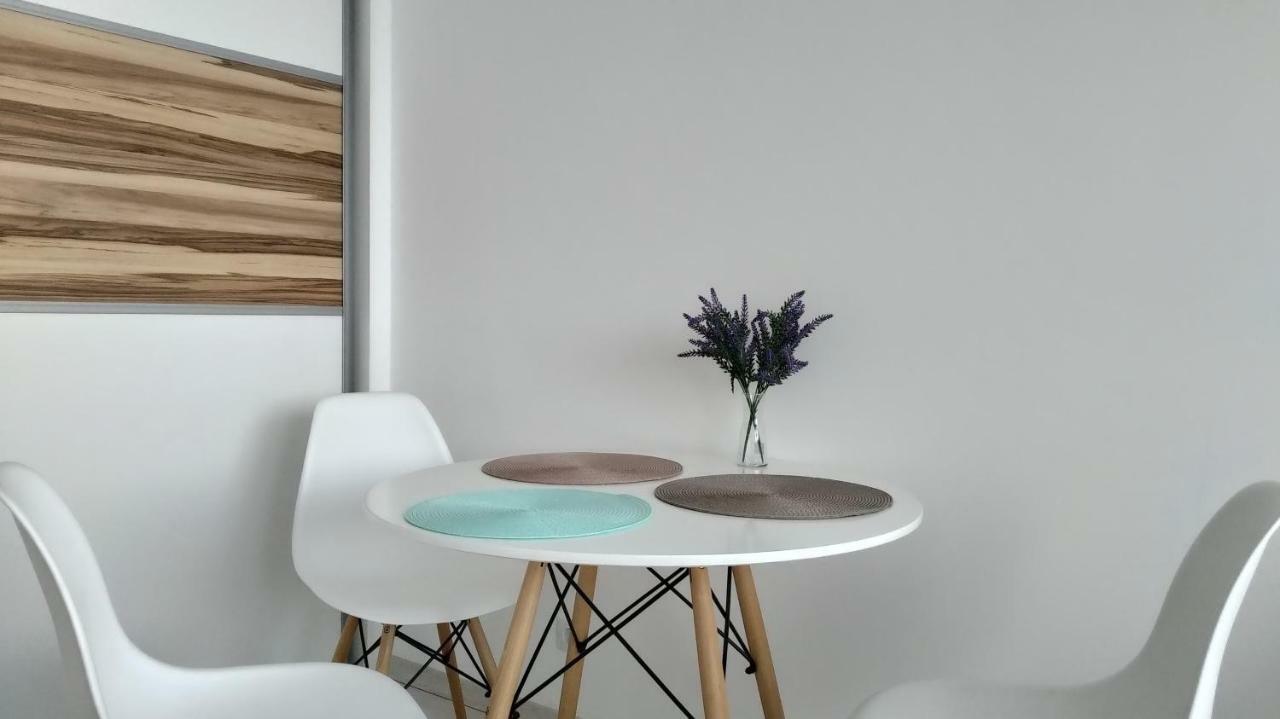 White Almond Apartment Budapešť Exteriér fotografie